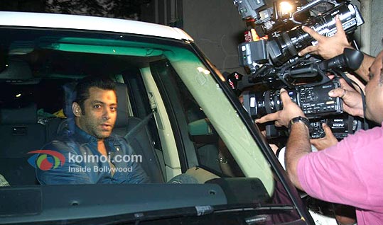 Salman Khan Could Face 10 Years In Jail