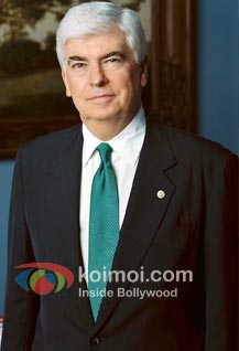 Senator Christopher Dodd Is New Chief Of MPAA