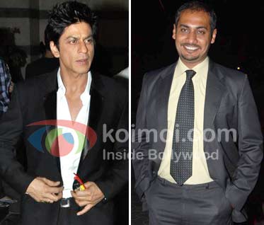 Shah Rukh Khan: No Film With Abhinav Kashyap