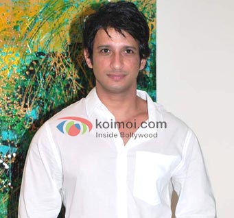 Wishing Sharman Joshi A Happy Birthday!