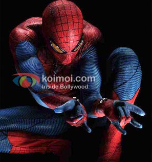 'Spider-Man' Prequel Gets Going