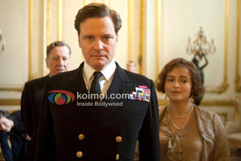 The King's Speech Review (The King's Speech Movie Stills)