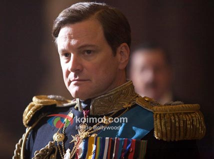 The King's Speech Review (The King's Speech Movie Stills)