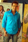 Tusshar Kapoor