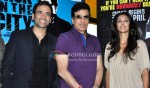Tusshar Kapoor, Jeetendra, Preeti Desai