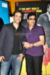 Tusshar Kapoor, Jeetendra