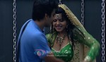 UTV Bindass Love Lockup Raja-Shraddha Episode Stills