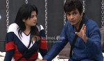 UTV Bindass Love Lockup Raja-Shraddha Episode Stills