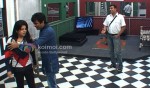 UTV Bindass Love Lockup Raja-Shraddha Episode Stills