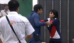 UTV Bindass Love Lockup Raja-Shraddha Episode Stills
