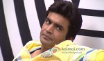 UTV Bindass Love Lockup Raja-Shraddha Episode Stills