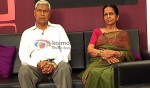 UTV Bindass Love Lockup Raja-Shraddha Episode Stills