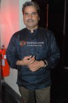 Vishal Bhardwaj talks to the media