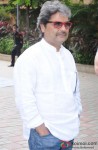 Vishal Bhardwaj at Matru Ki Bijlee Ka Mandola Movie Promotional Event