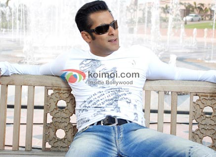 Will Salman Khan Break A Guinness Record?