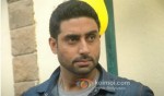 Abhishek Bachchan