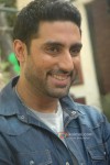 Abhishek Bachchan