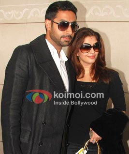 Aishwarya Rai, Abhishek: No Time For Wedding Anniversary Celebrations
