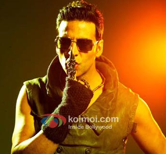 Akshay Kumar Back In Fear Factor: Khatron Ke Khiladi 4