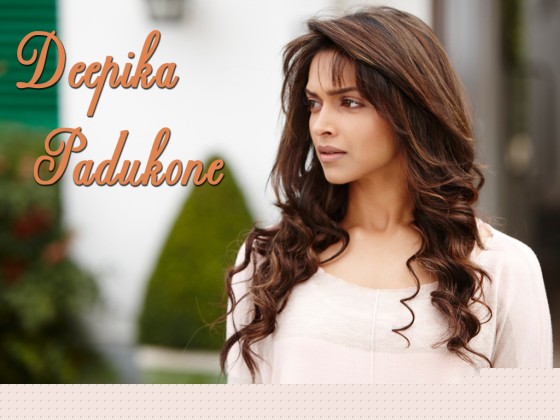 Deepika Padukone Wallpaper 2