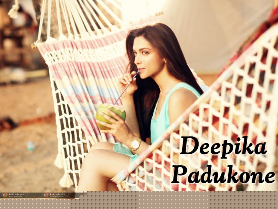 Deepika Padukone Wallpaper 4