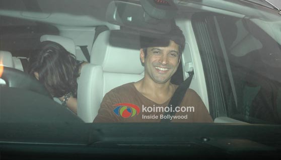 Farhan Akhtar