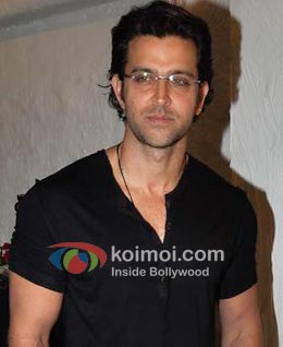 Hrithik Roshan To Miss India India Vs Sri Lanka Final To Shoot Agneepath