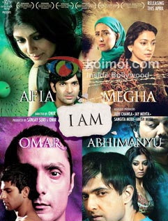 I Am Preview (I Am Movie Poster)
