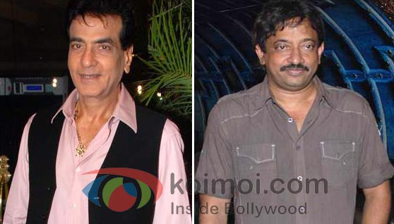 Jeetendra 69th Birthday, Ram Gopal Varma 49th Birthday