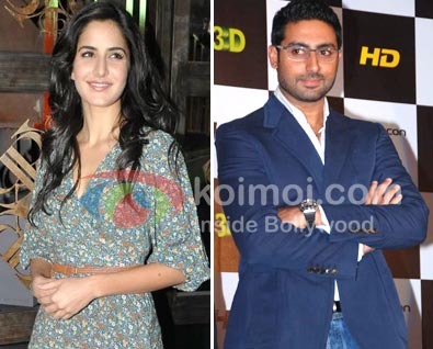 Katrina Kaif, Abhishek Bachchan's Dostana 2 Movie In Trouble
