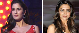 Katrina Kaif Out, Deepika Padukone In Salman Khan's Next?