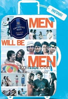 Men Will Be Men Preview (Men Will Be Men Movie Poster)