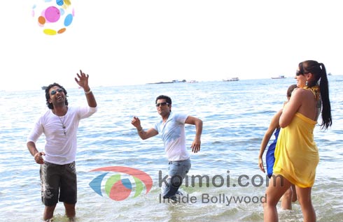 Men Will Be Men Review (Men Will Be Men Movie Stills)