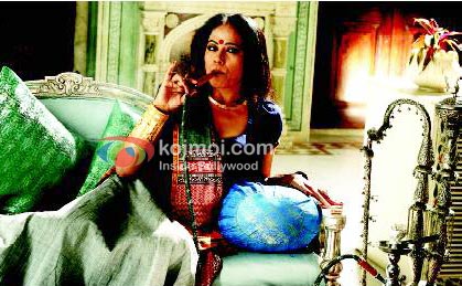 Queens! Destiny Of Dance Review (Queens! Destiny Of Dance Movie Stills)