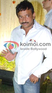 Ram Gopal Varma Takes On Maria Susairaj's "Love Story"
