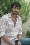 Rana Daggubati