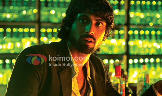 Rana Daggubati (Dum-Maaro-Dum-Movie-Stills)