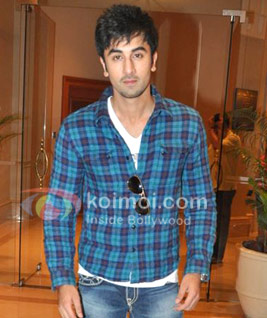 Ranbir Kapoor To Jam With Shammi In Rockstar