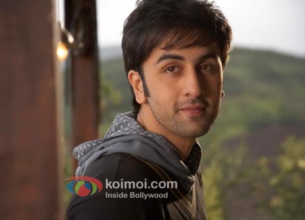 Ranbir Kapoor's Accident In Kashmir