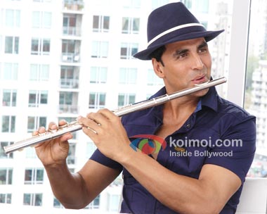 Akshay Kumar Thank You Movie Box Office Report