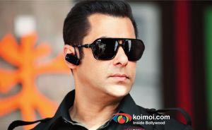 Salman Khan's Bodyguard Unifrom (Salman Khan's Bodyguard Movie First Look)