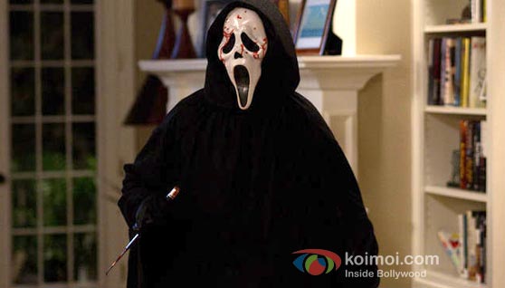 Scream 4 Review (Scream 4 Movie Stills)