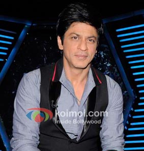 Shah Rukh Khan To Cut Down On Cups Of Chai?