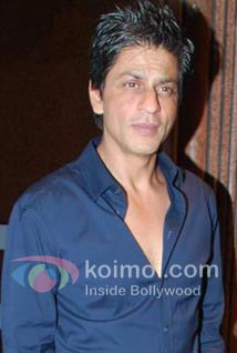 Shah Rukh Khan's 12 Hour Marathon