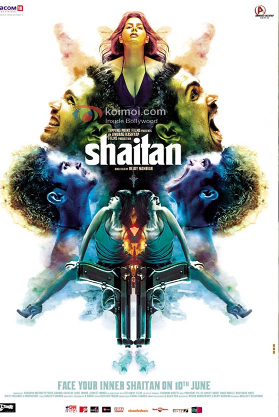 Shaitan-First-Look