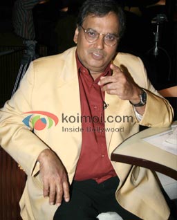 Subhash Ghai's Two-In-One Film