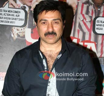 Sunny Deol Follows Akshay Kumar; Will Judge Stunt Reality Show Jaanbaaz