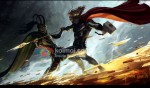 Thor Movie Stills