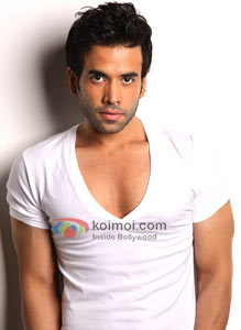 Tusshar Kapoor