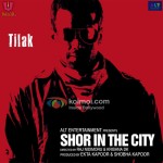 Tusshar Kapoor (Shor In The City Movie Posters)